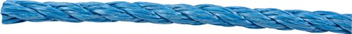 Sterling PRB8020 Polypropylen-Seil, Blau von Sterling