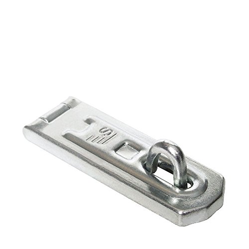 Sterling dhs060 60 mm Licht Sicherheit Stahl Überfalle und Riegel von Sterling