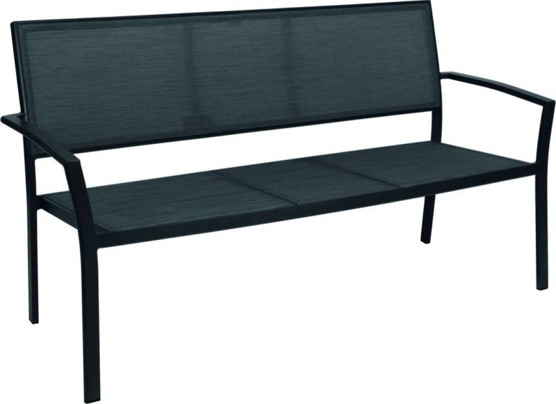 Stern Allround Bank 2,5-Sitzer von Stern Gartenmöbel