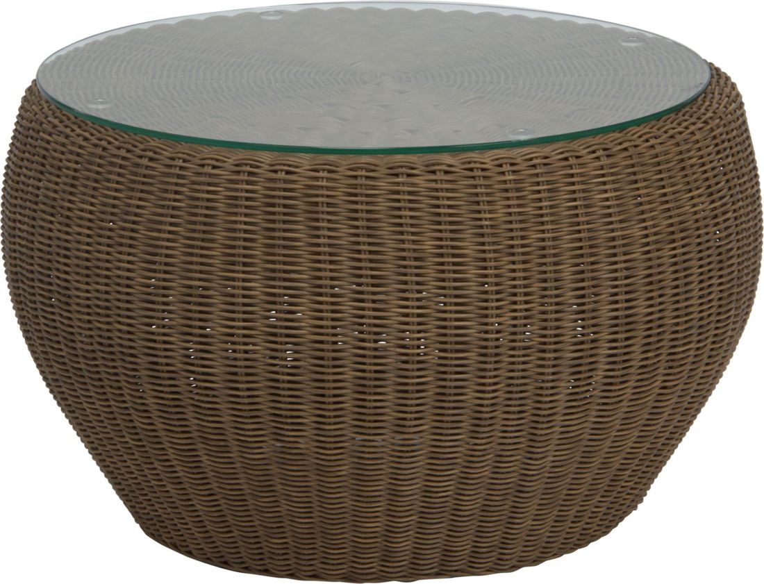 Stern Anny Beistelltisch/Hocker - zimt Stern Anny Beistelltisch/Hocker - zimt von Stern Gartenmöbel