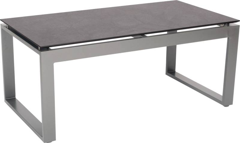 Stern Beistelltisch Allround graphit Dark Marble von Stern Gartenmöbel