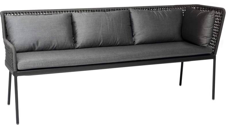 Stern Greta Lounge-Element - Armlehne links von Stern Gartenmöbel