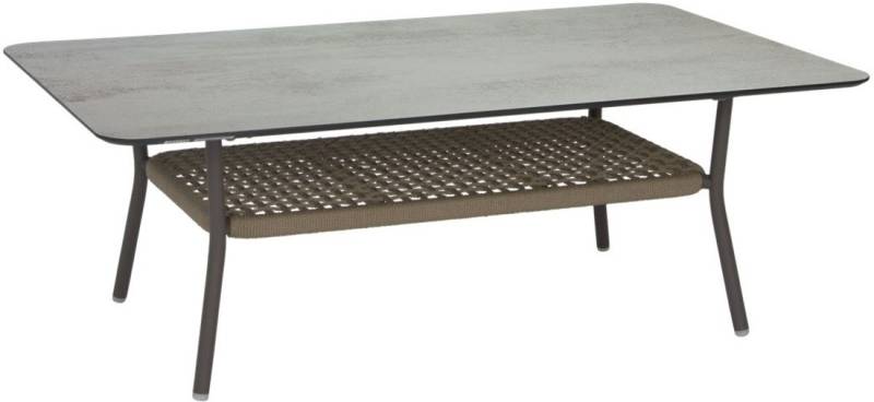 Stern Greta Tisch 120x70 cm von Stern Gartenmöbel