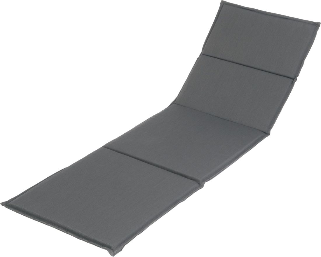 Stern Liegenauflage 201x67x2 cm - farngrün von Stern Gartenmöbel