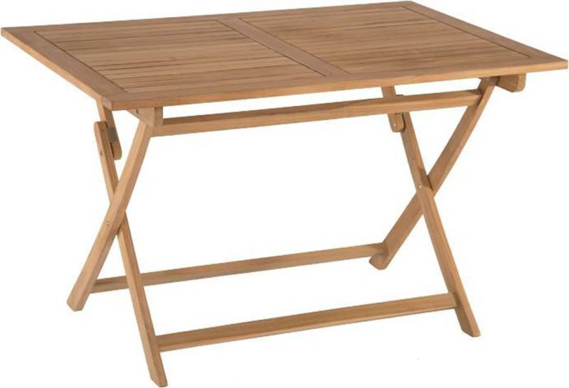 Stern Malaga Klapptisch 120x80 cm von Stern Gartenmöbel