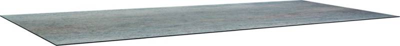 Stern Silverstar Tischplatte Smoky - 250 x 100 cm von Stern Gartenmöbel