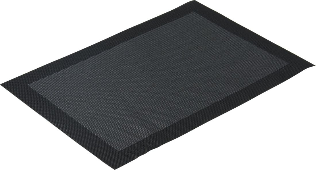 Stern Tischsets 6er Packung 33x48 cm Textilen - karbon von Stern Gartenmöbel