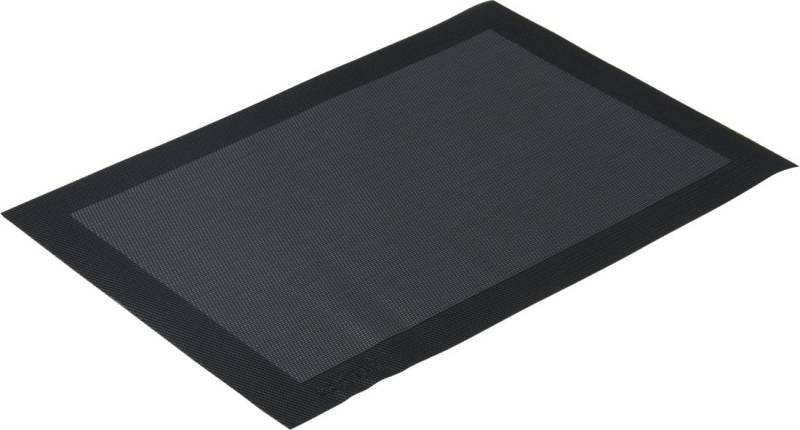 Stern Tischsets 6er Packung 33x48 cm Textilen - karbon von Stern Gartenmöbel