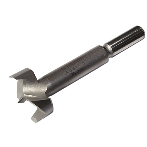 STERN Kunstbohrer SP Länge 90 mm, Bohrer 24 mm, 377E/SP-24 von Stern
