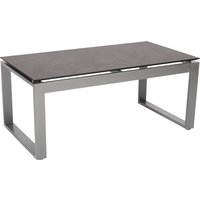 Stern Allround Beistelltisch Aluminium 110,5x60 cm von Stern