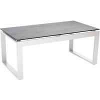 Stern Allround Beistelltisch Aluminium 110,5x60 cm von Stern