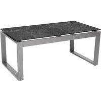 Stern Allround Beistelltisch Aluminium 110,5x60 cm von Stern