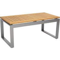 Stern Allround Beistelltisch Aluminium 110,5x60 cm von Stern