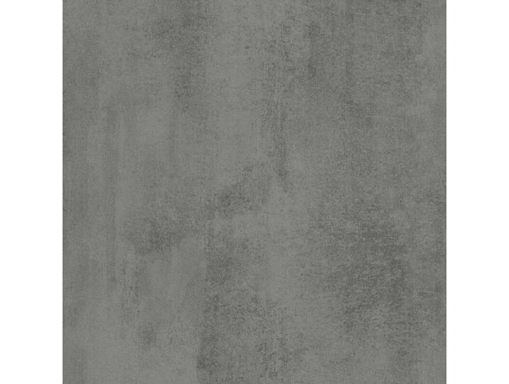 Stern Faro Bistrotisch Aluminium/HPL, Tischplatte rund - Aluminium weiß , HPL Zement,klappbar von Stern