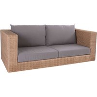 Stern Fontana Korpus Sofa 2-Sitzer von Stern