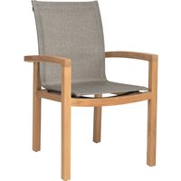 Stern Leah Dining Sessel Teak von Stern