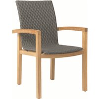 Stern Leah Dining Sessel Teak von Stern