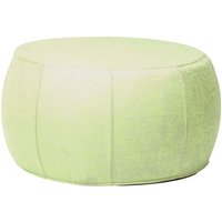 Stern Pouf Hocker hoch, Ø70 cm Sitzfläche versch. Farben von Stern