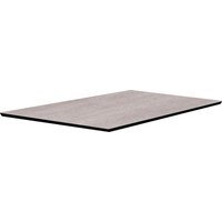 Stern Standard Einlegeplatte zu Ausziehtisch Aluminium/Silverstar 160/210x90 cm von Stern