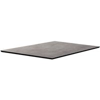 Stern Standard Einlegeplatte zu Ausziehtisch Aluminium/Silverstar 200/250x100 cm von Stern