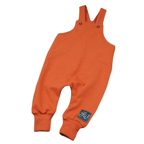 Sternchenwolke BIO Latzhose "Copper" Sternchenwolke BIO Latzhose "Copper" von Sternchenwolke