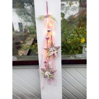 xxl Timer Winterkranz, Led Batteriebetrieben, Weihnachtsdeko , Wiederverwendbarer Türkranz, Winter, Türschmuck, Fensterschmuck xxl Timer Winterkranz, Led Batteriebetrieben, Weihnachtsdeko , Wiederverwendbarer Türkranz, Winter, Türschmuck, Fensterschmuck von SternenglanzClemens