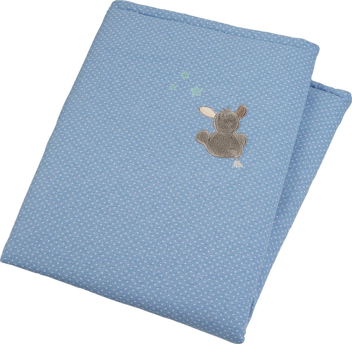 Babydecke Emmi, Sterntaler®, Kuscheldecke von Sterntaler®