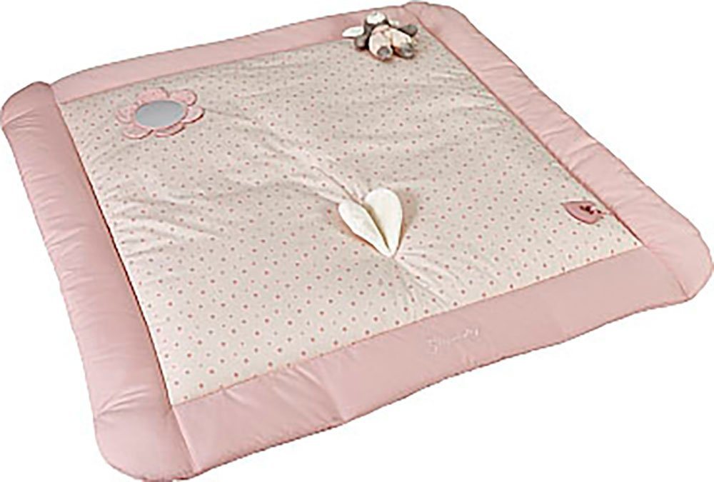 Krabbeldecke Emmi Girl, Sterntaler® von Sterntaler®