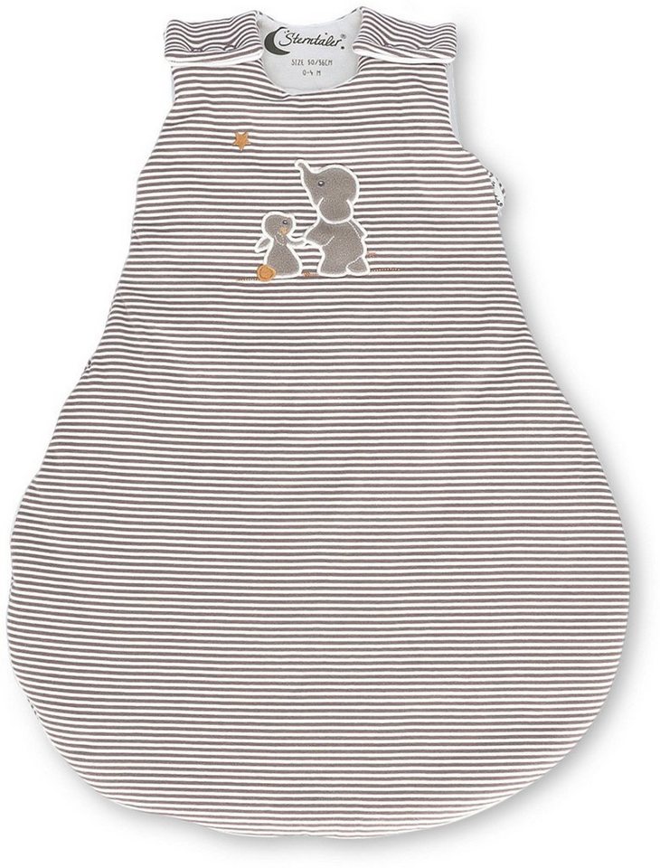 Sterntaler® Babyschlafsack Eddy von Sterntaler®