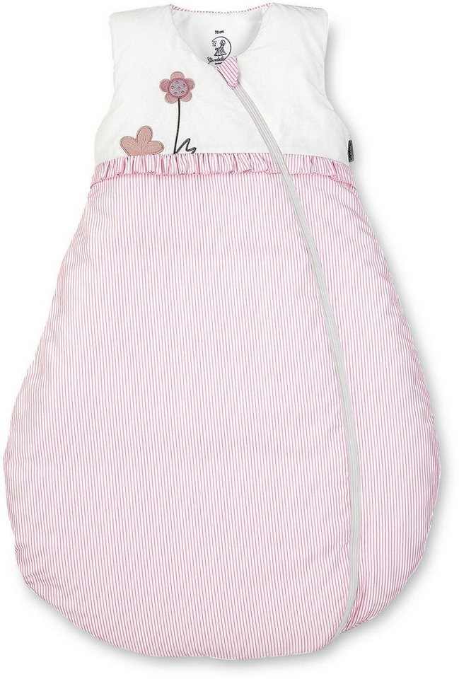 Sterntaler® Babyschlafsack Emmi Girl (1 tlg) von Sterntaler®