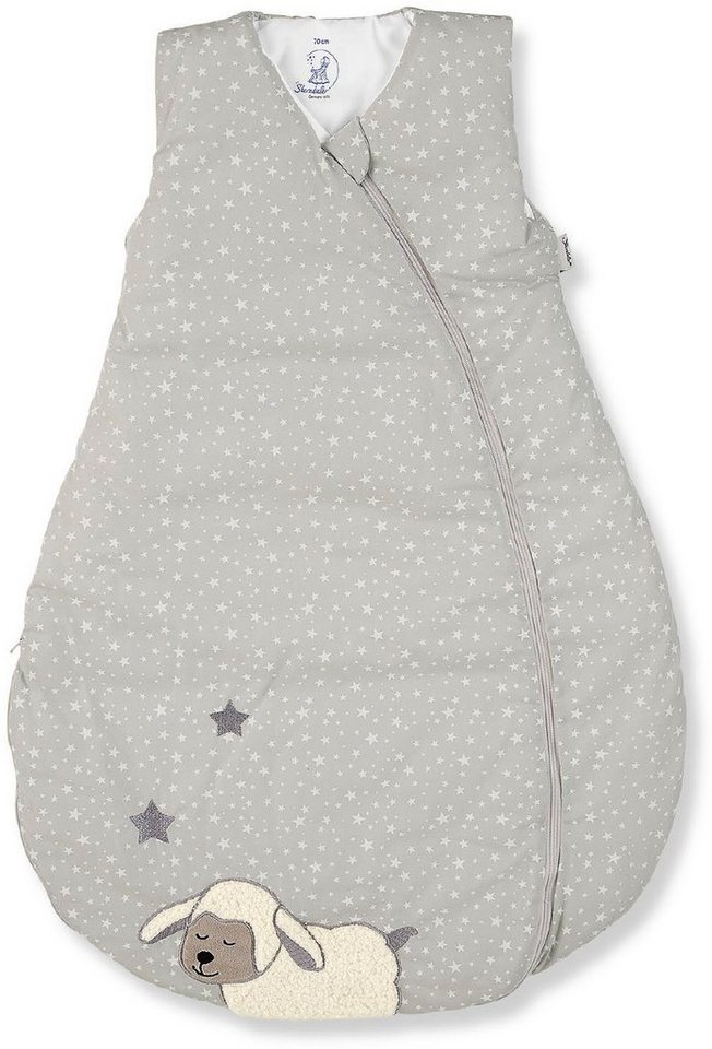 Sterntaler® Babyschlafsack Funktionsschlafs. Stanley (1 tlg) von Sterntaler®