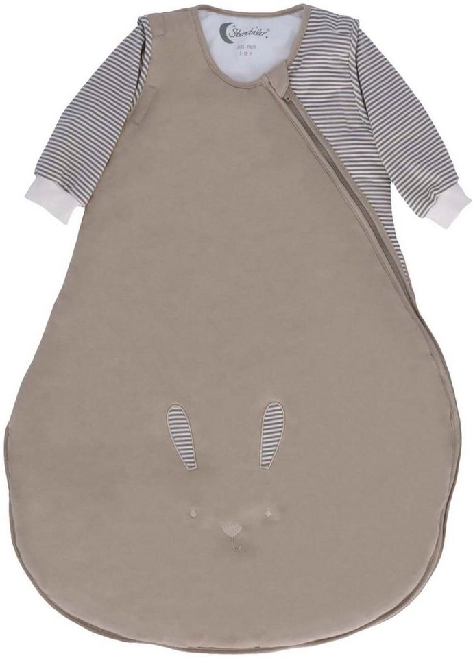 Sterntaler® Babyschlafsack Happy von Sterntaler®