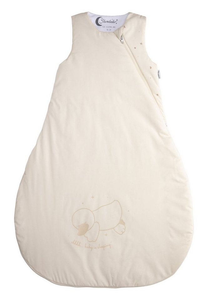 Sterntaler® Babyschlafsack Schlafsack 100cm Edda (1 tlg) von Sterntaler®