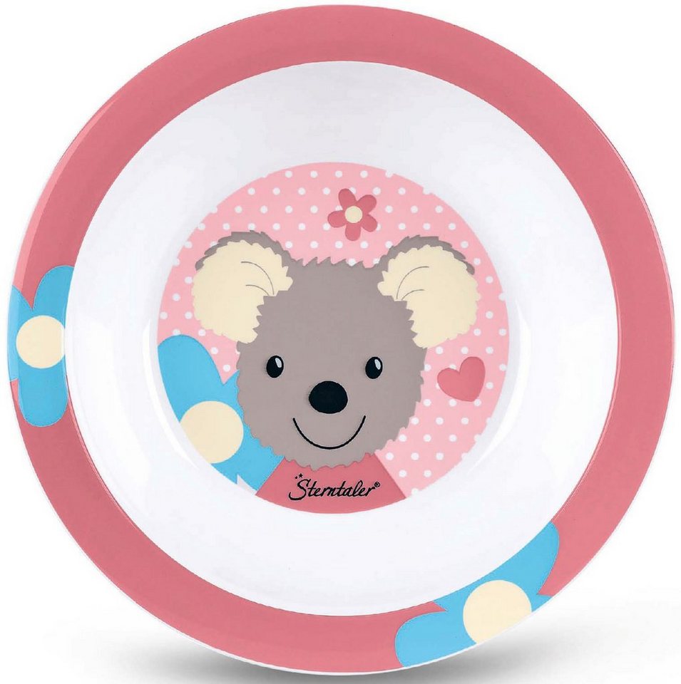 Sterntaler® Kinderschale Mabel, Polypropylen von Sterntaler®