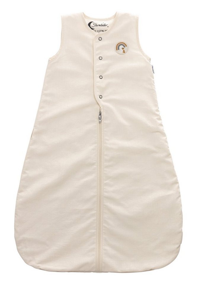 Sterntaler® Kinderschlafsack Sommer-Schlafsack 100cm Edda (1 tlg) von Sterntaler®