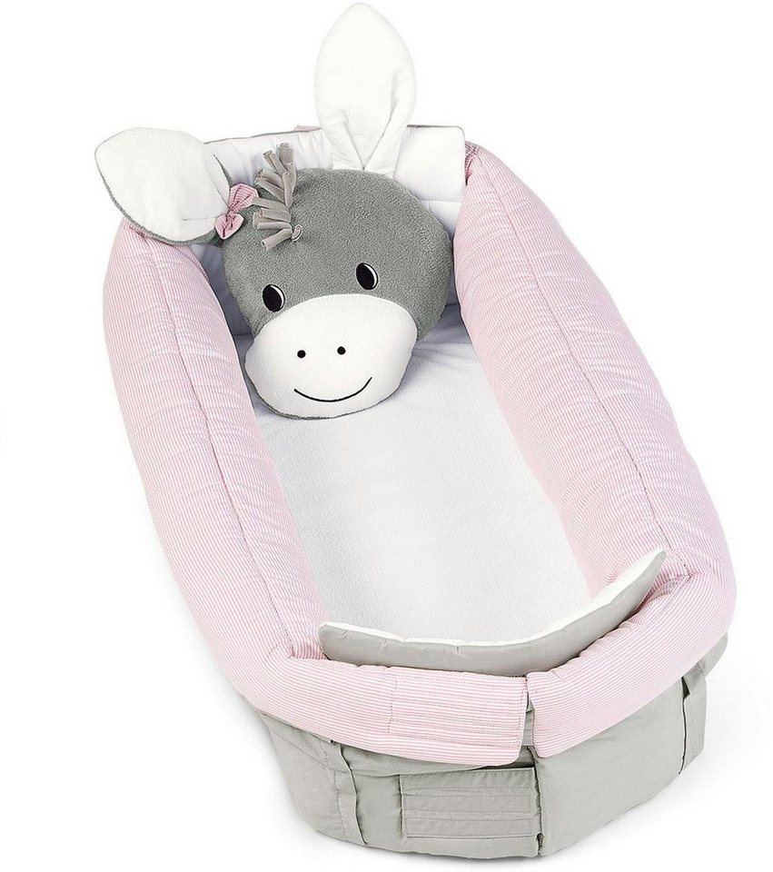 Sterntaler® Kuschelnest Emmi Girl von Sterntaler®