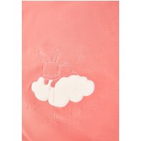 Sterntaler Babydecke "Hase Hanni Microfleece" von Sterntaler