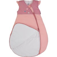 Sterntaler Babyschlafsack "Funktion Mabel", (1 tlg.), 2 Wege Reißverschluss, wattiert. 3,50 TOG von Sterntaler