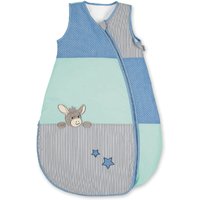 Sterntaler Babyschlafsack "Sommer Emmi", (1 tlg.) von Sterntaler