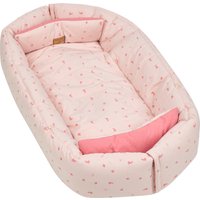 Sterntaler Bettnestchen "Hase Hanni" Sterntaler Bettnestchen "Hase Hanni" von Sterntaler