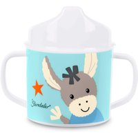Sterntaler Kinderbecher "Henkeltasse Emmi" Sterntaler Kinderbecher "Henkeltasse Emmi" von Sterntaler