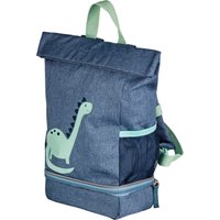 Sterntaler Kinderrucksack "Dino Rexi" Reflektierende Designelemente Sterntaler Kinderrucksack "Dino Rexi" Reflektierende Designelemente von Sterntaler