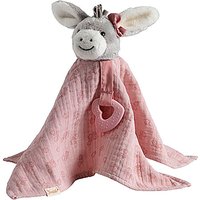 Sterntaler Kuscheltuch "Emmi Girl" Sterntaler Kuscheltuch "Emmi Girl" von Sterntaler