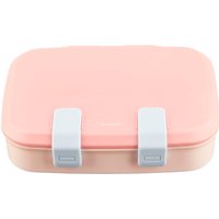 Sterntaler Lunchbox "Brotdose Perlrosa" 1 Stk. tlg. Sterntaler Lunchbox "Brotdose Perlrosa" 1 Stk. tlg. von Sterntaler
