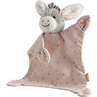 Sterntaler Schmusetuch "Emmi Girl, M" von Sterntaler