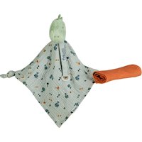 Sterntaler Schmusetuch "Träumli-Set Dino Rexi" Sterntaler Schmusetuch "Träumli-Set Dino Rexi" von Sterntaler