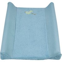 Sterntaler Wickelauflagenbezug "Dino Rexi, schmal" Sterntaler Wickelauflagenbezug "Dino Rexi, schmal" von Sterntaler