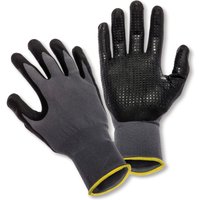 Mechanische Schutzhandschuhe KCL GemoMech® 665, Größe 8 von KCL