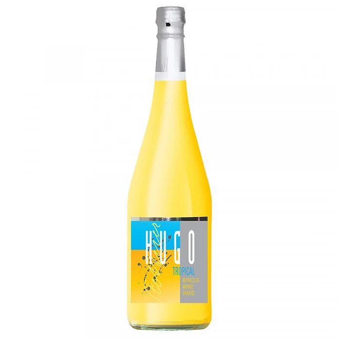 Stettner Hugo Tropical Deutschland 1 x 0,75 L von Stettner