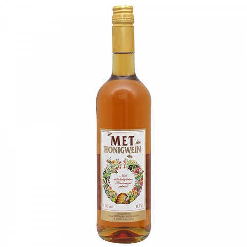 Stettner Met Honigwein Deutschland 1 x 0,75 L von Stettner